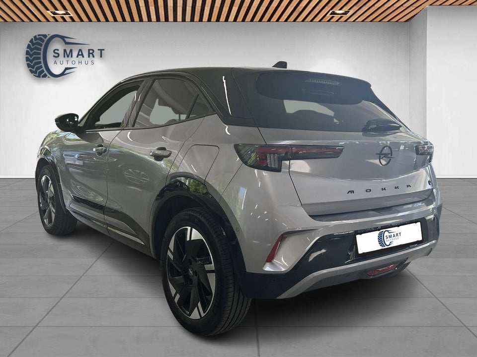 Opel Mokka-e 54 GS Line 5d