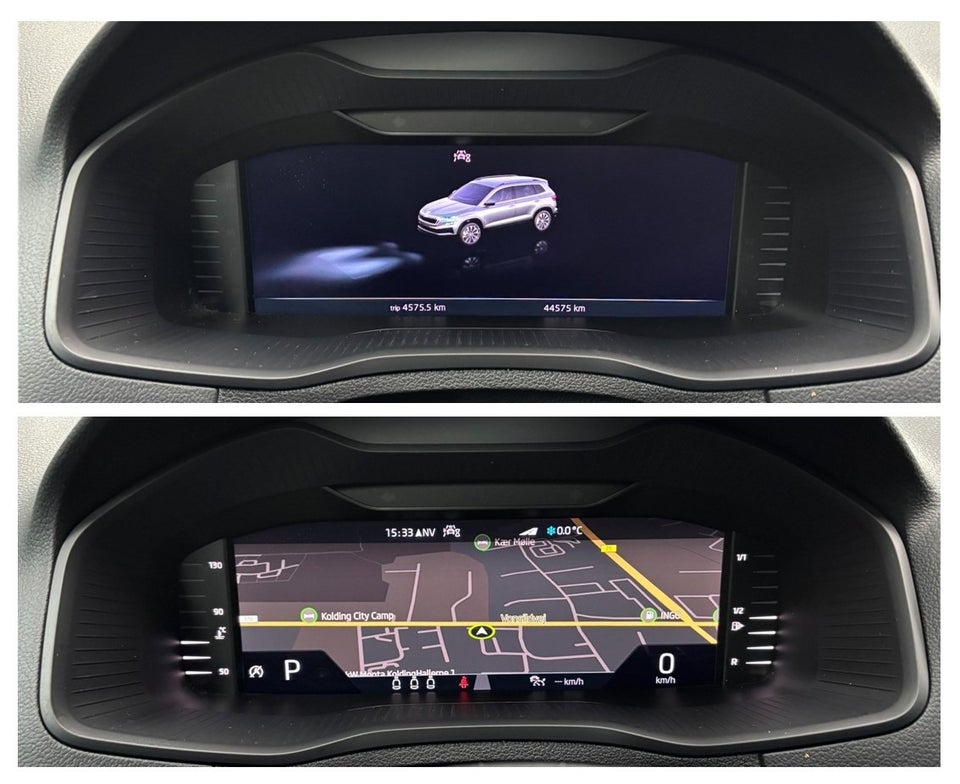 Skoda Karoq 1,5 TSi 150 Style DSG 5d