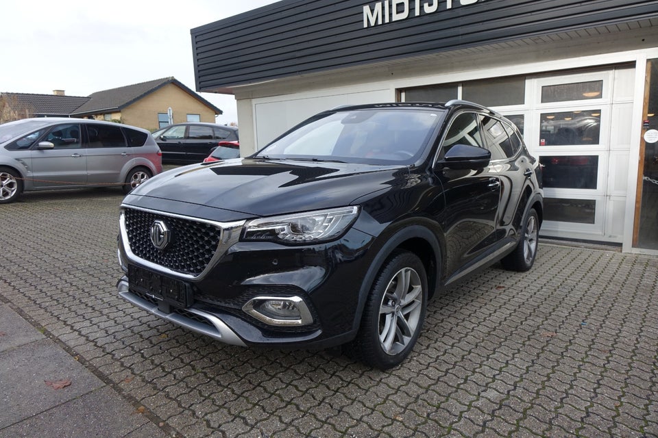 MG EHS 1,5 PHEV Luxury 5d