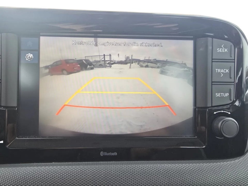 Hyundai i10 1,0 MPi Advanced 5d