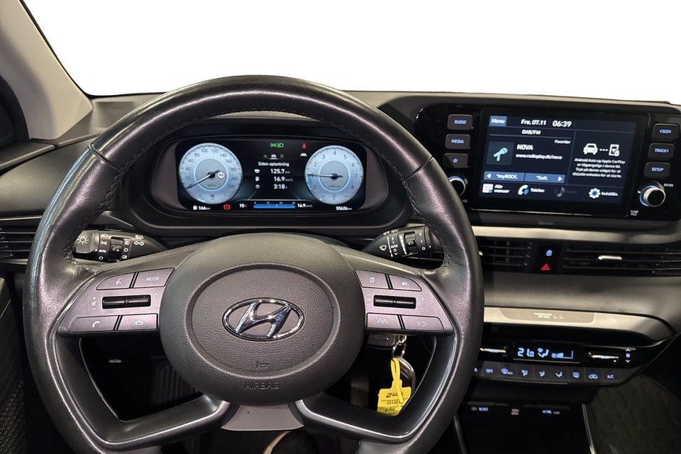 Hyundai i20 1,0 T-GDi Essential 5d