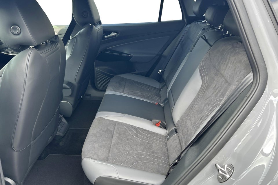 VW ID.4 77 Style 5d