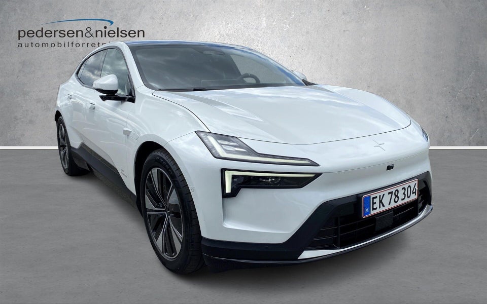 Polestar 4 Long Range 5d