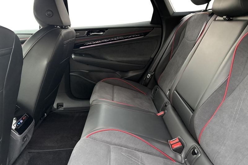 VW ID.7 86 GTX Max+ Tourer 4Motion 5d