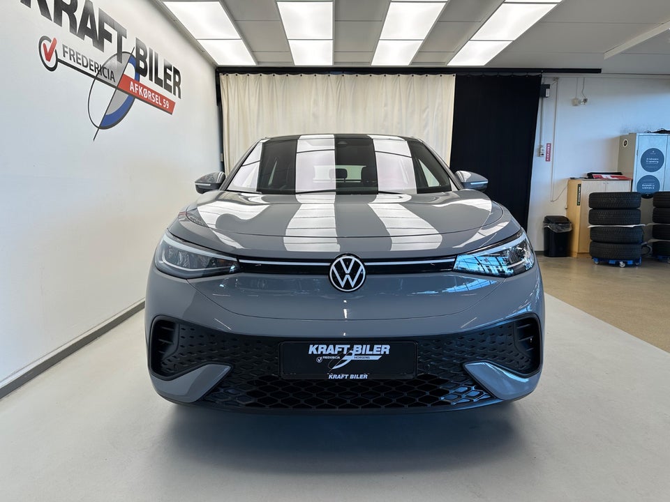 VW ID.5 77 Pro Performance 5d