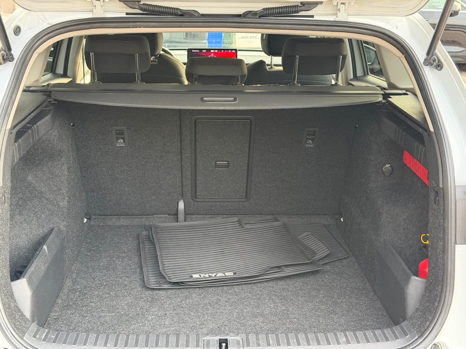 Skoda Enyaq 80 iV Loft 5d