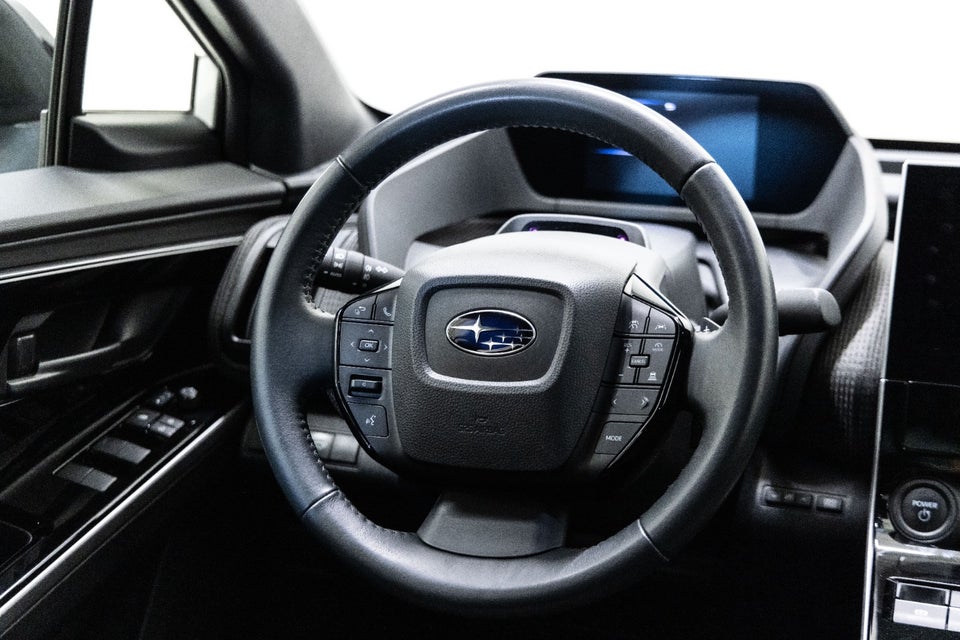 Subaru Solterra 71 Limited 5d