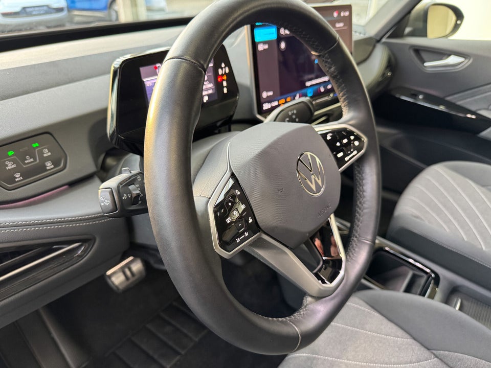 VW ID.3 58 Style Pro 5d