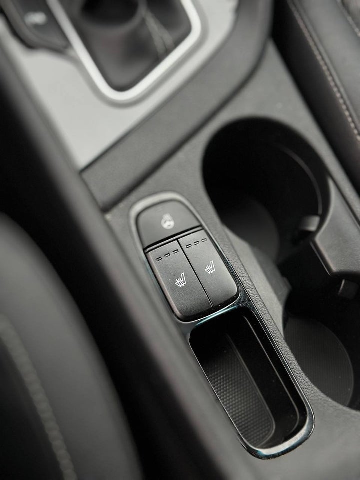 Kia Niro 1,6 PHEV Premium DCT 5d