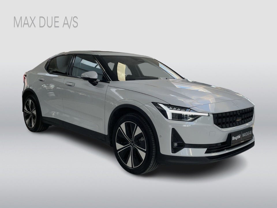 Polestar 2 Standard Range 5d