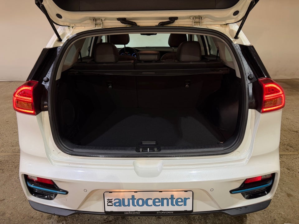 Kia e-Niro 64 Spirit 5d