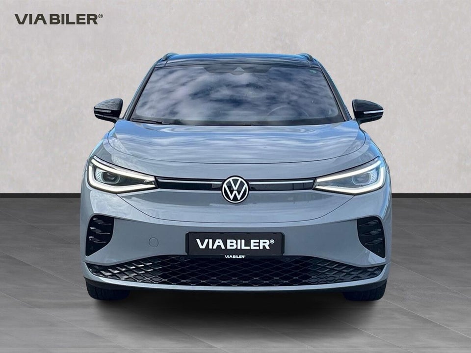 VW ID.4 77 GTX 4Motion 5d