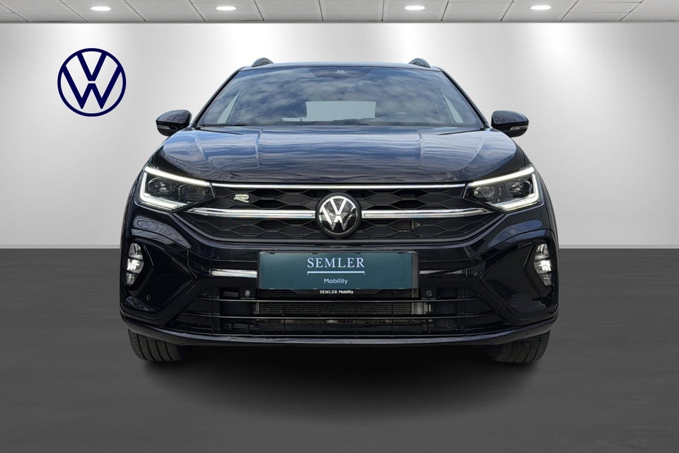 VW Taigo 1,5 TSi 150 R-line DSG 5d