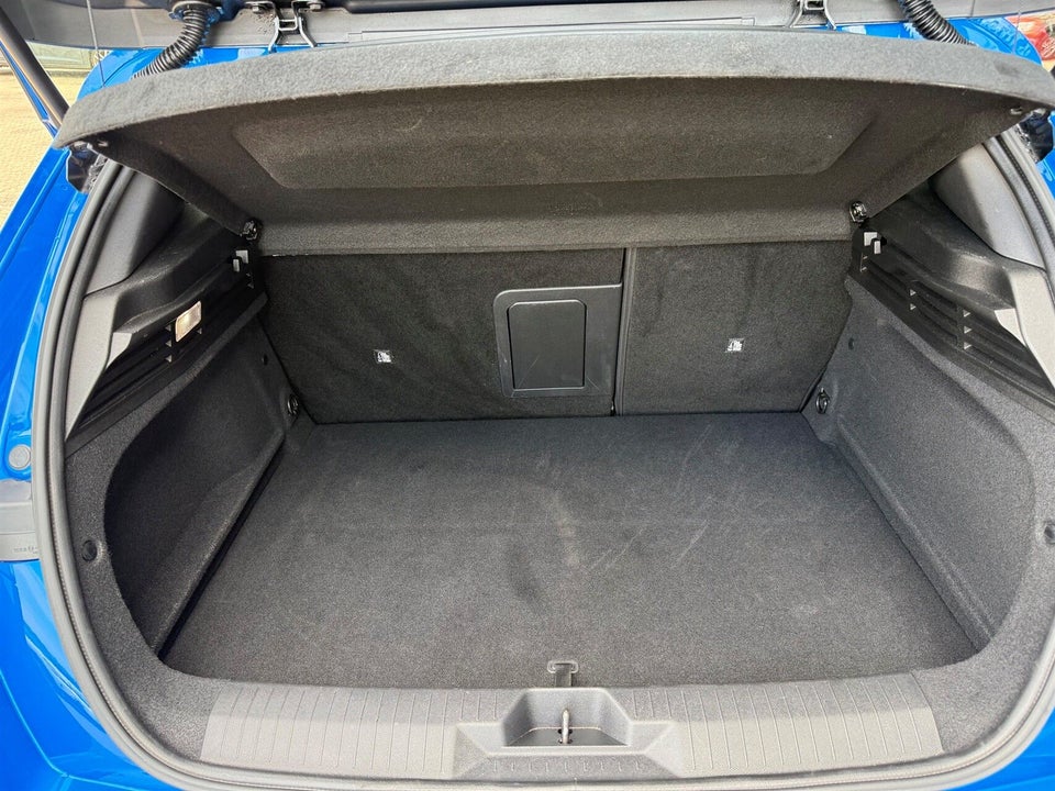 Opel Astra-e 54 Ultimate 5d