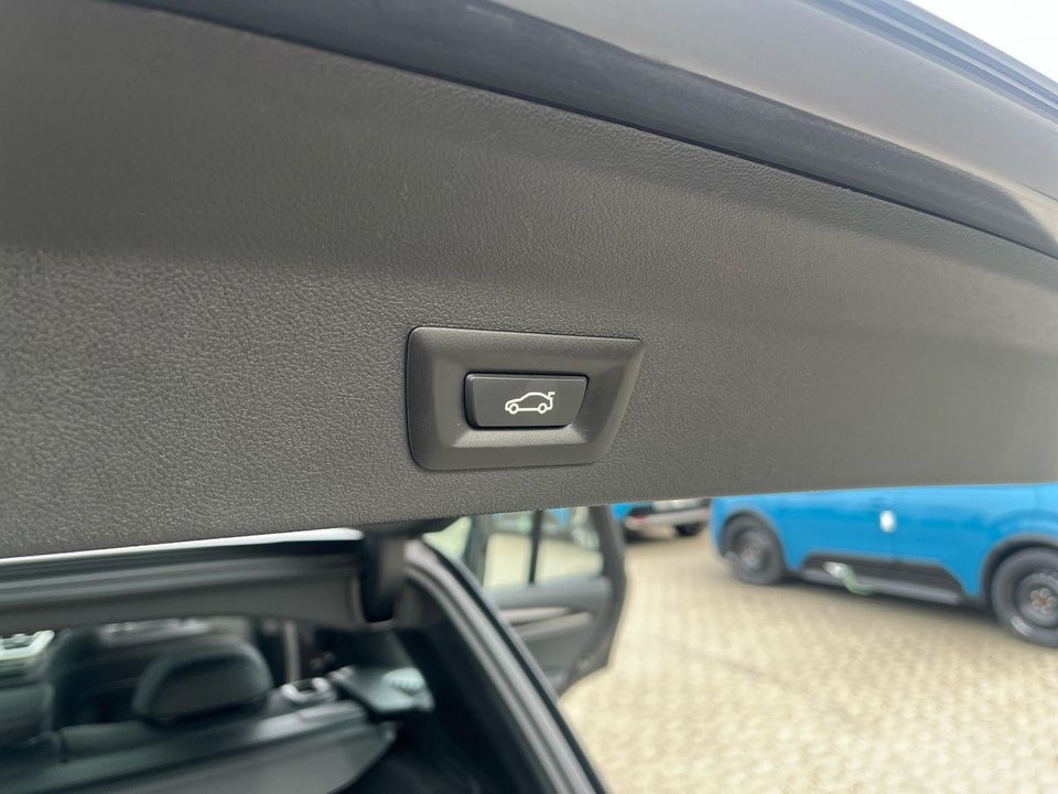 BMW iX3 Charged M-Sport 5d