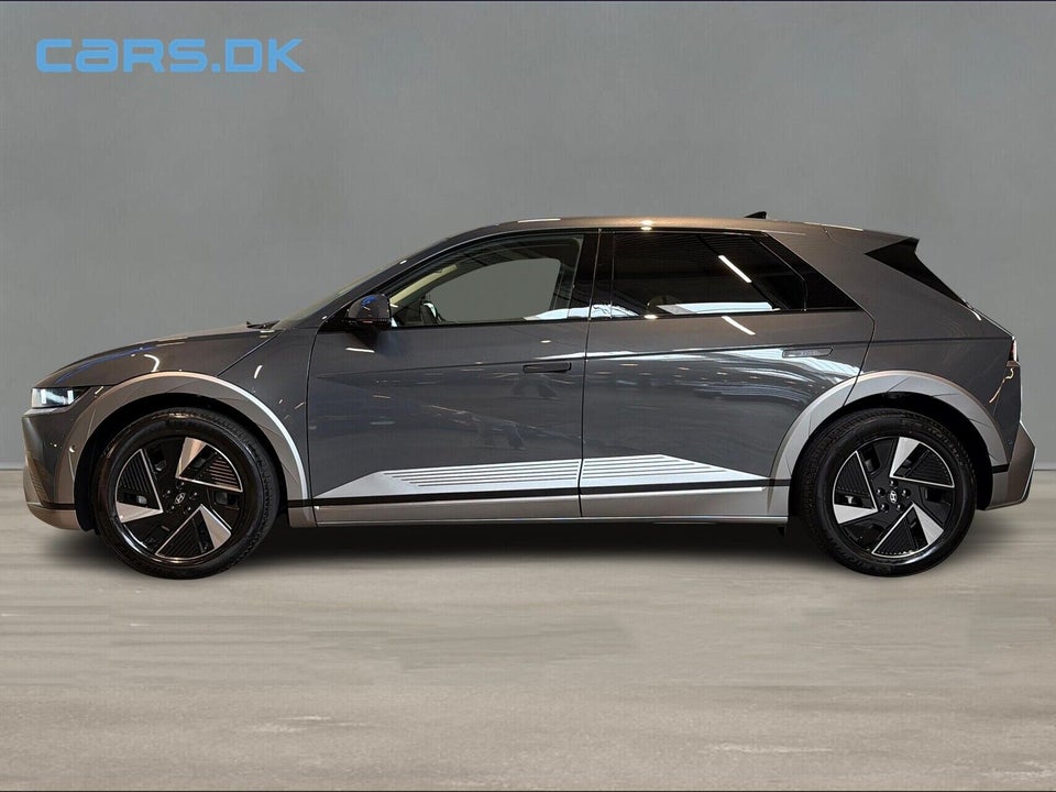 Hyundai Ioniq 5 84 Ultimate 5d