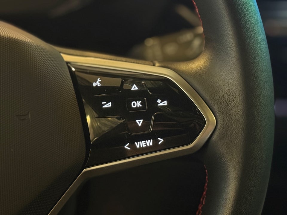 VW ID.5 77 GTX 75 Years Edition 4Motion 5d