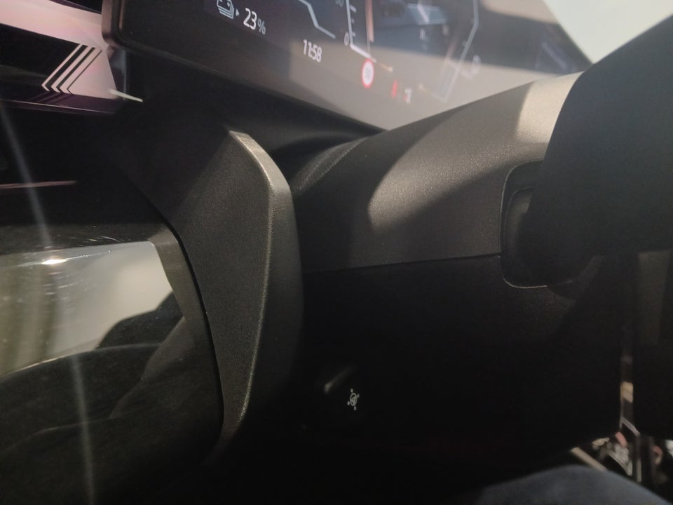 BMW i5 eDrive40 Touring Fully Charged M-Sport 5d