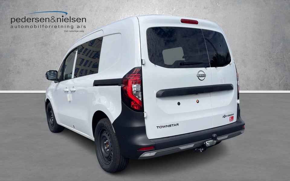Nissan Townstar 45 N-Connecta L1H1