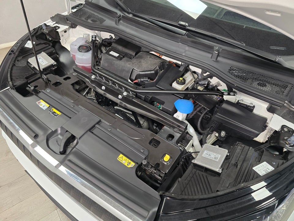 Skoda Enyaq 80 iV Selection Suite 5d