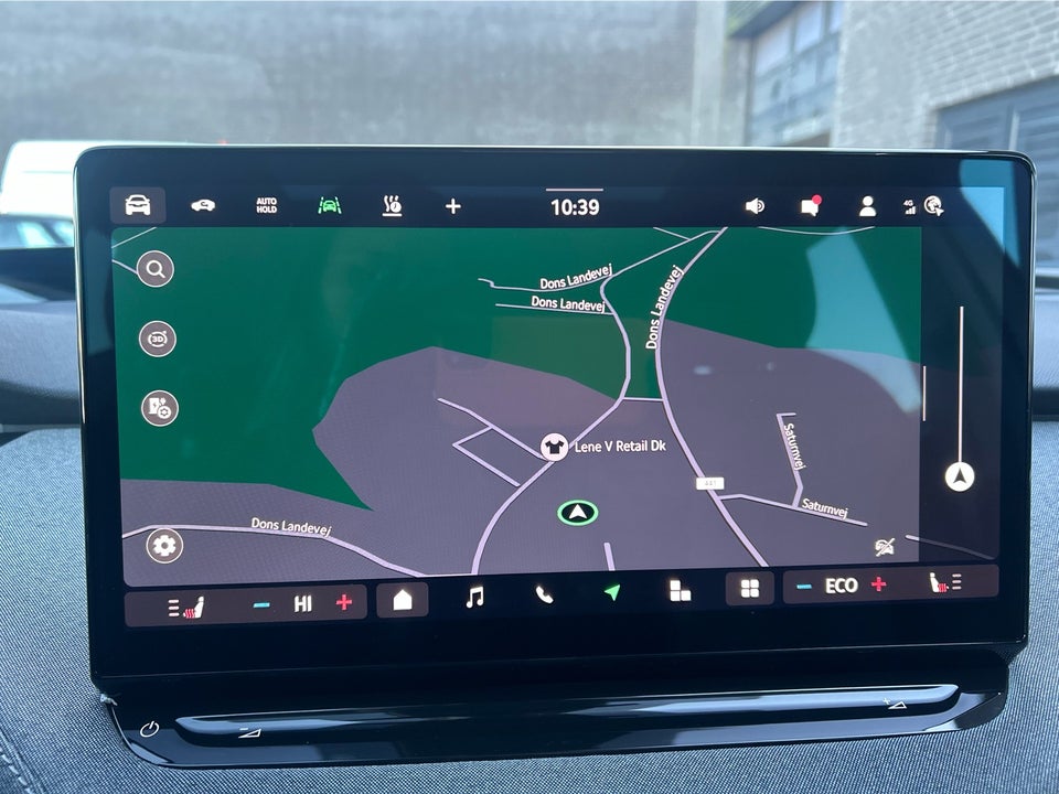 Skoda Enyaq 85 iV 5d