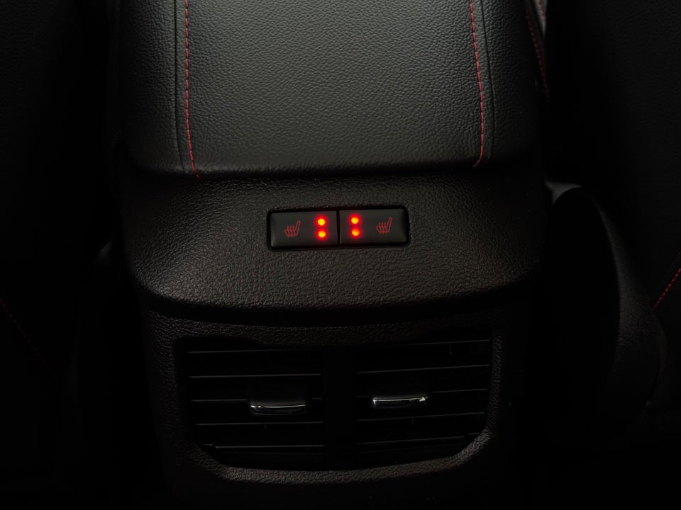 Ford Mondeo 2,0 EcoBlue ST-Line stc. aut. 5d