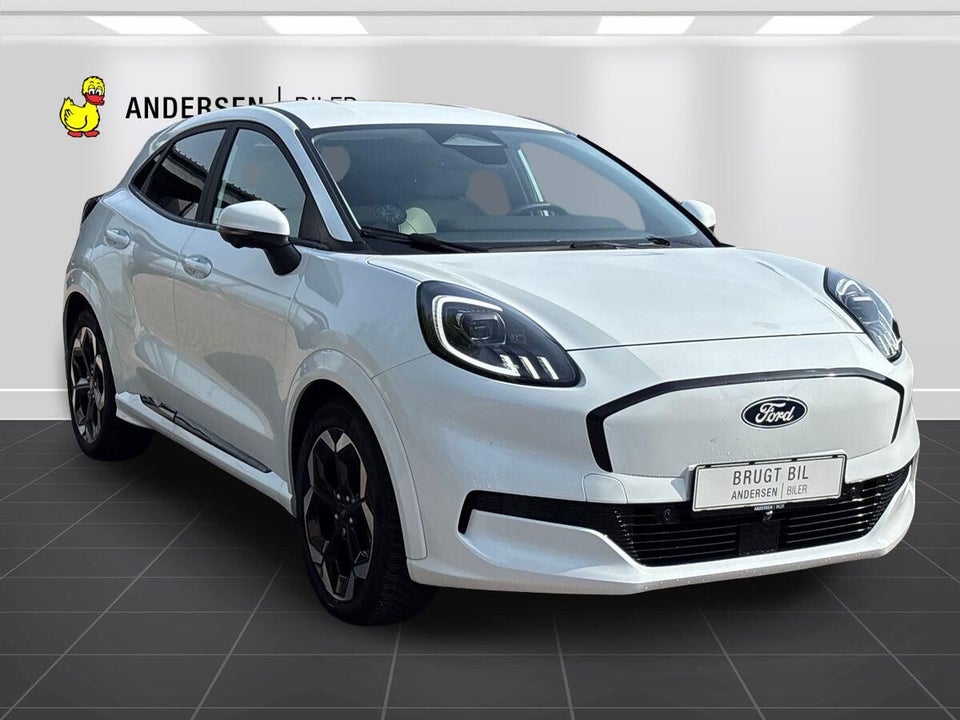 Ford Puma 43 Gen-E Premium 5d