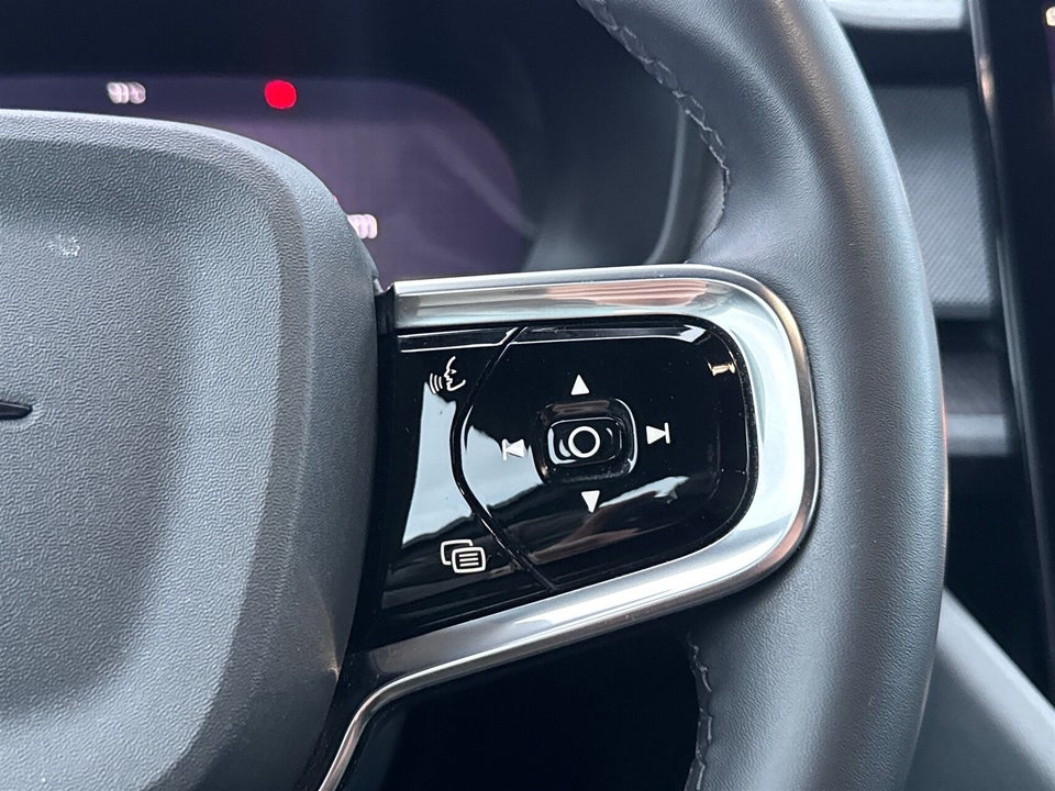 Polestar 2 Long Range 5d