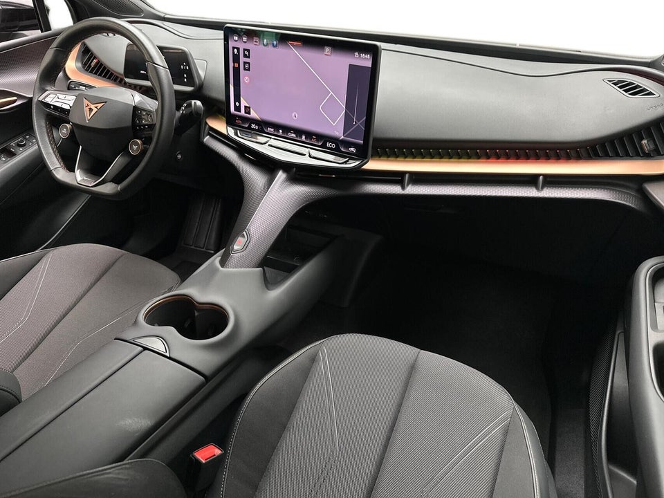 Cupra Tavascan 77 Endurance 5d