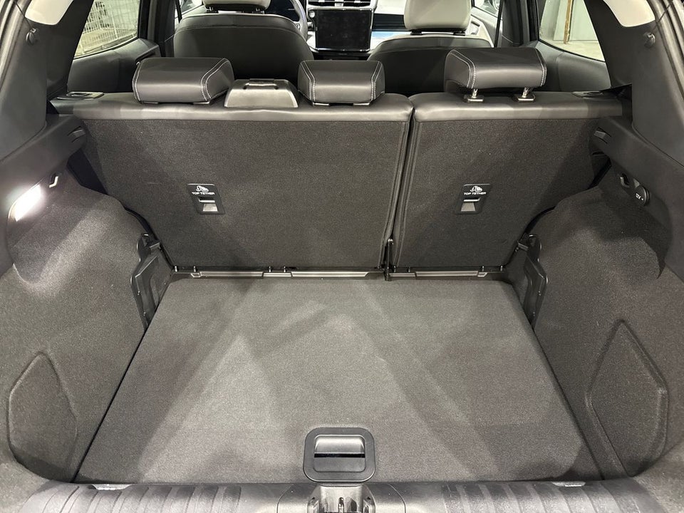 Ford Puma 43 Gen-E Premium 5d