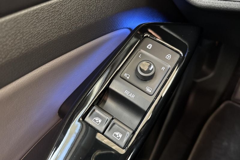 VW ID.4 52 Pure Performance 5d