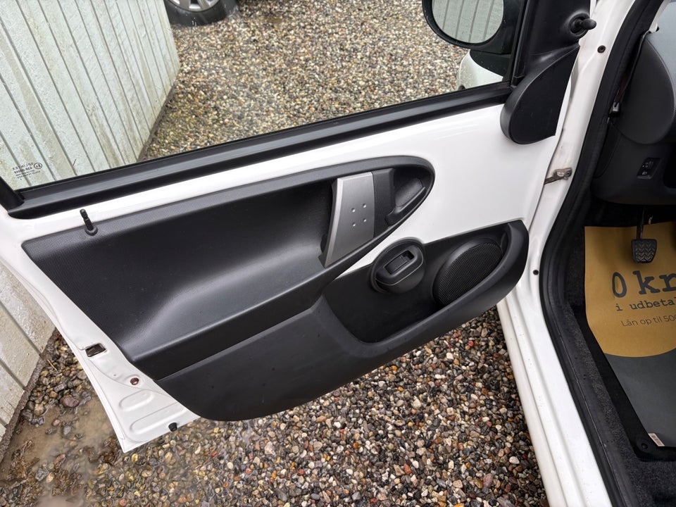 Citroën C1 1,0i Seduction 5d