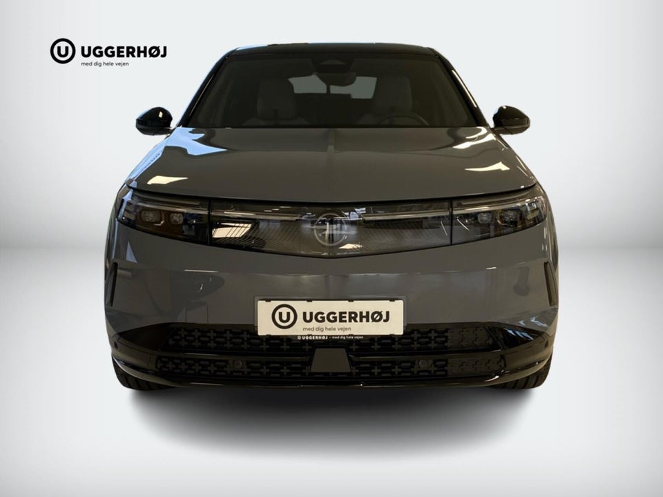 Opel Grandland-e 73 GS Ltd. 5d