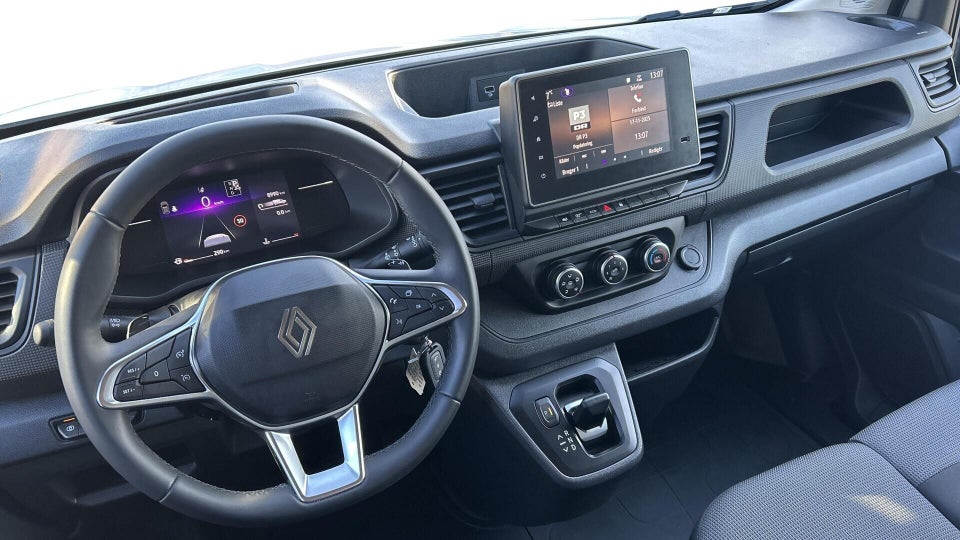 Renault Trafic 2,0 dCi 150 L2H1 Tekno aut.