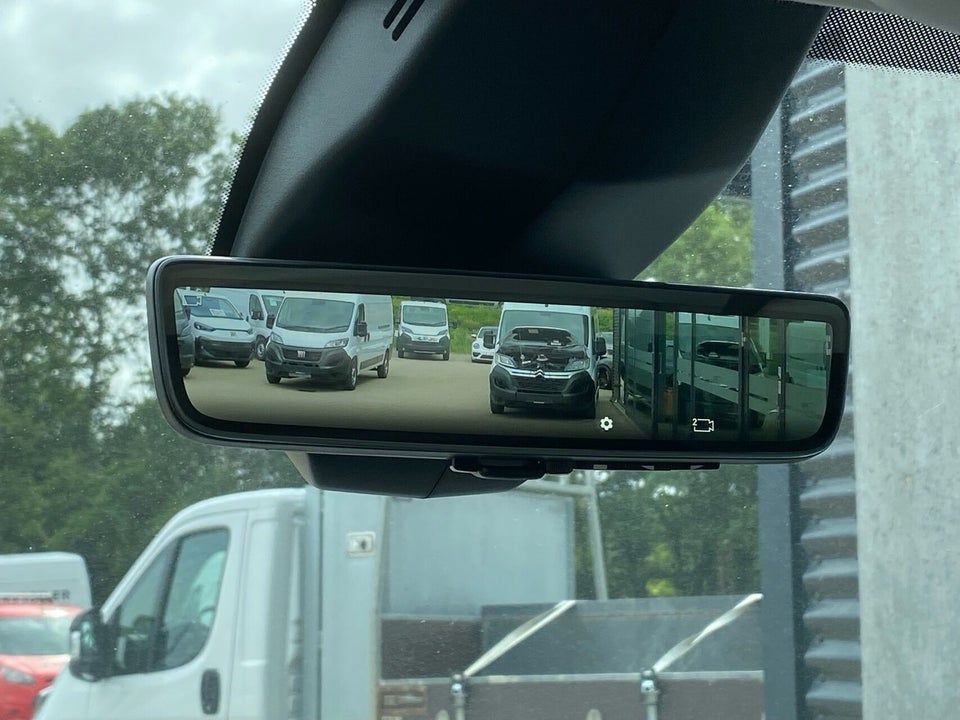 Fiat Doblò 1,5 BlueHDi 100 L2 Pro