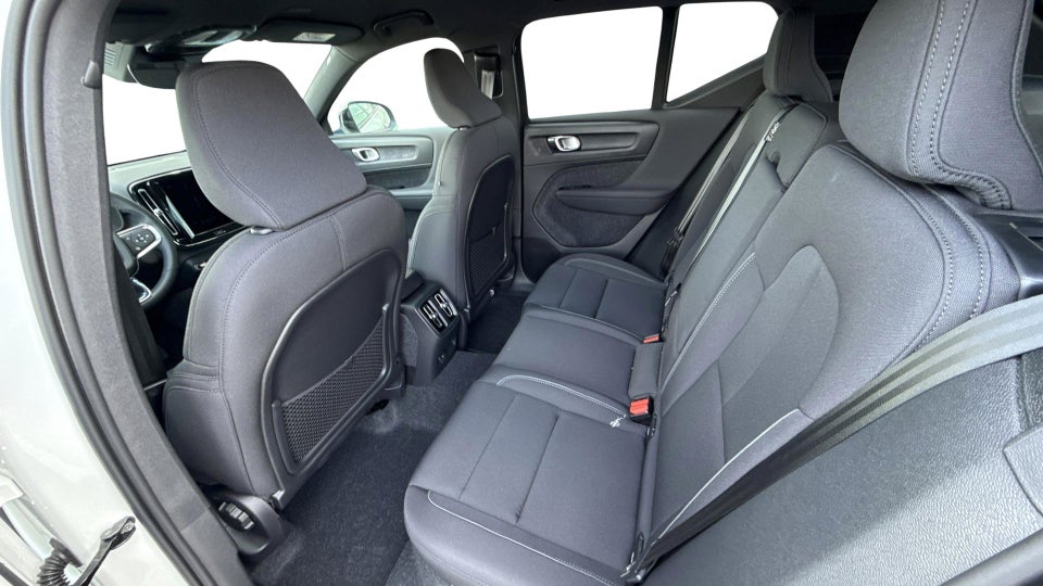 Volvo XC40 P6 ReCharge Plus 5d