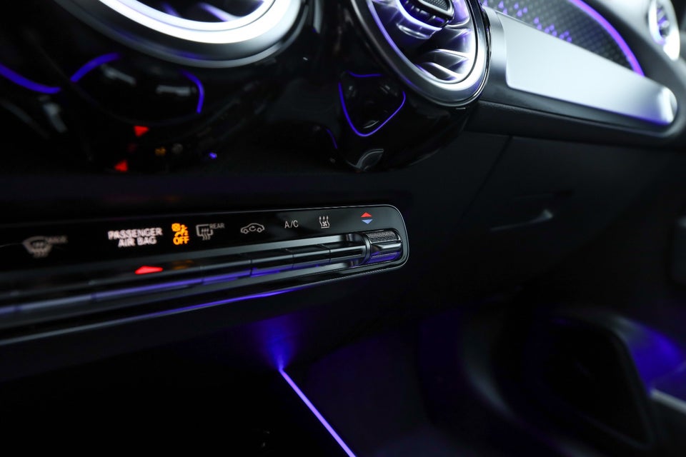 Mercedes EQB350 AMG Premium 4Matic 5d