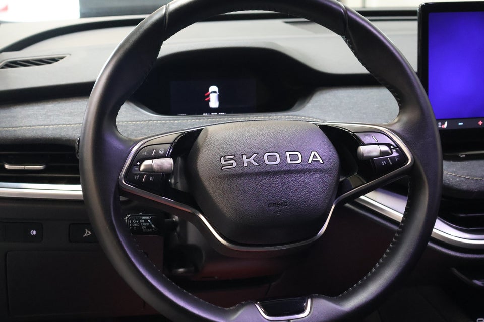 Skoda Elroq 85 iV 5d