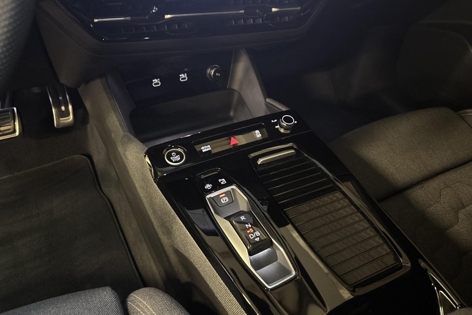 Audi A6 e-tron Progress plus Avant 5d