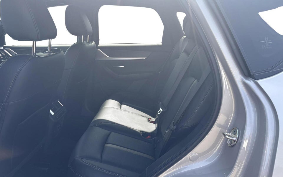 Mazda CX-60 2,5 PHEV Homura+ aut. AWD 5d
