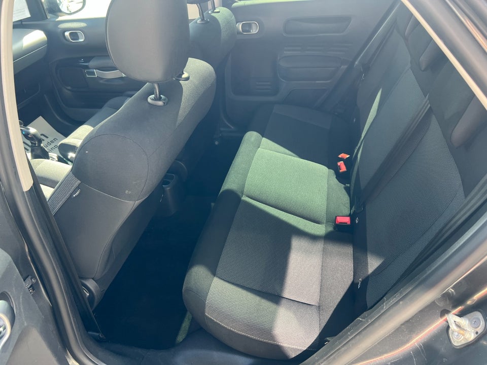 Citroën C4 Cactus 1,6 BlueHDi 100 Extravaganza 5d