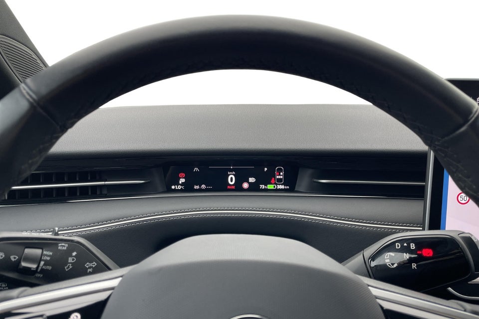 VW ID.7 86 Style S Tourer 5d