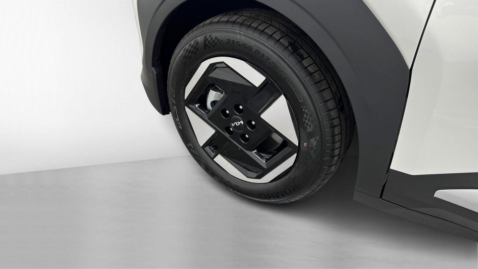 Kia EV3 58 Standard Range Access 5d