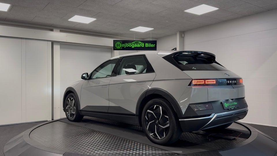 Hyundai Ioniq 5 73 Dynamiq 5d