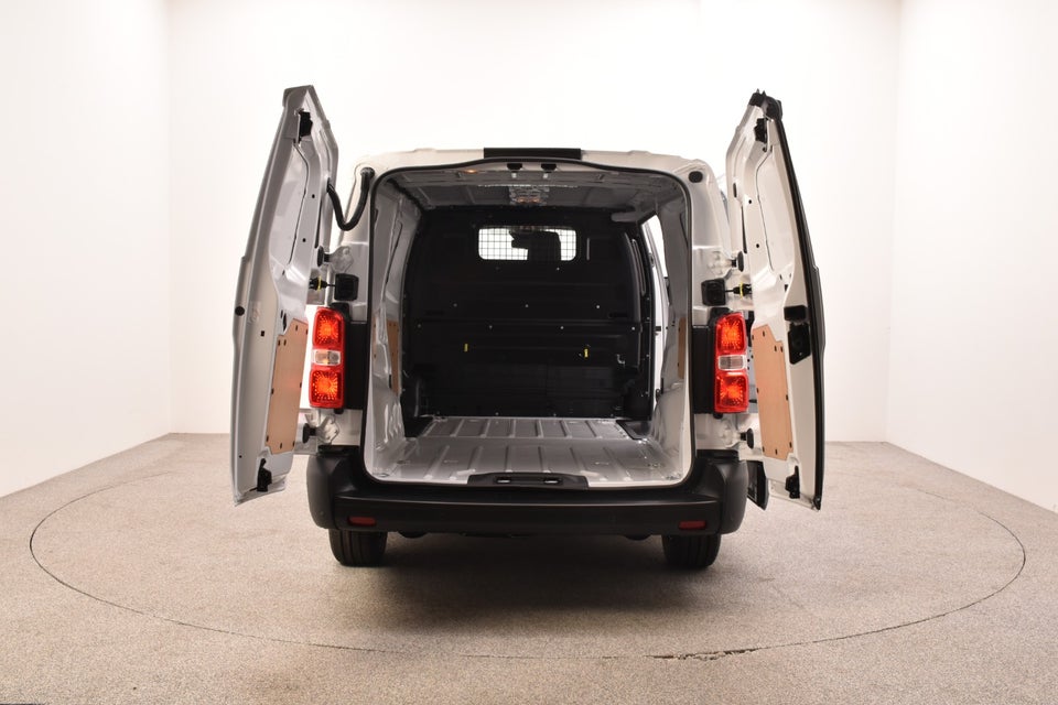 Toyota ProAce 75 Long Comfort Master+