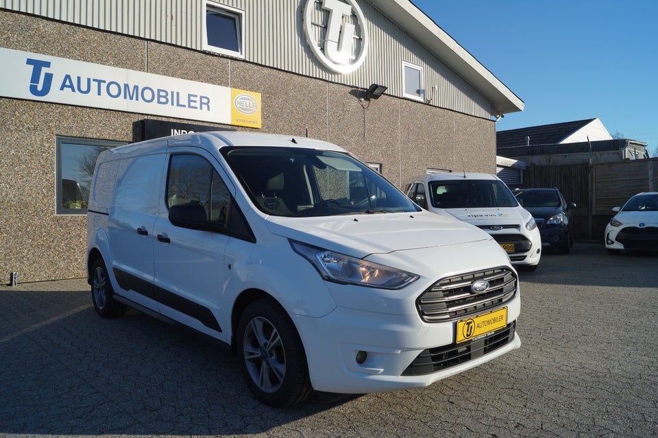 Ford Transit Connect 1,5 TDCi 100 Trend lang