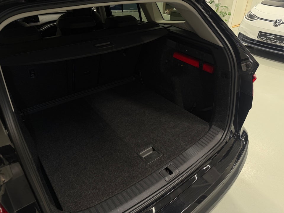 Skoda Enyaq 80 iV Loft 5d