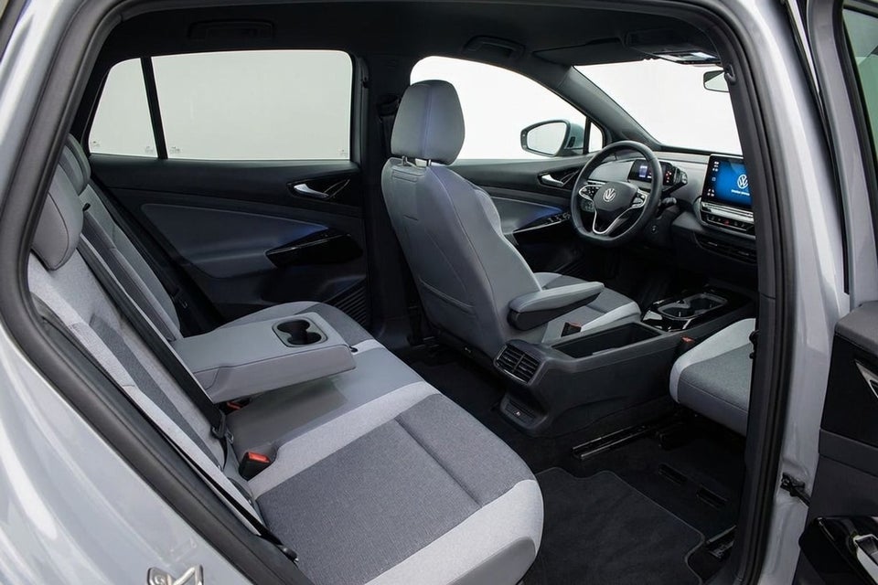 VW ID.3 77 Pro S Tour 5d