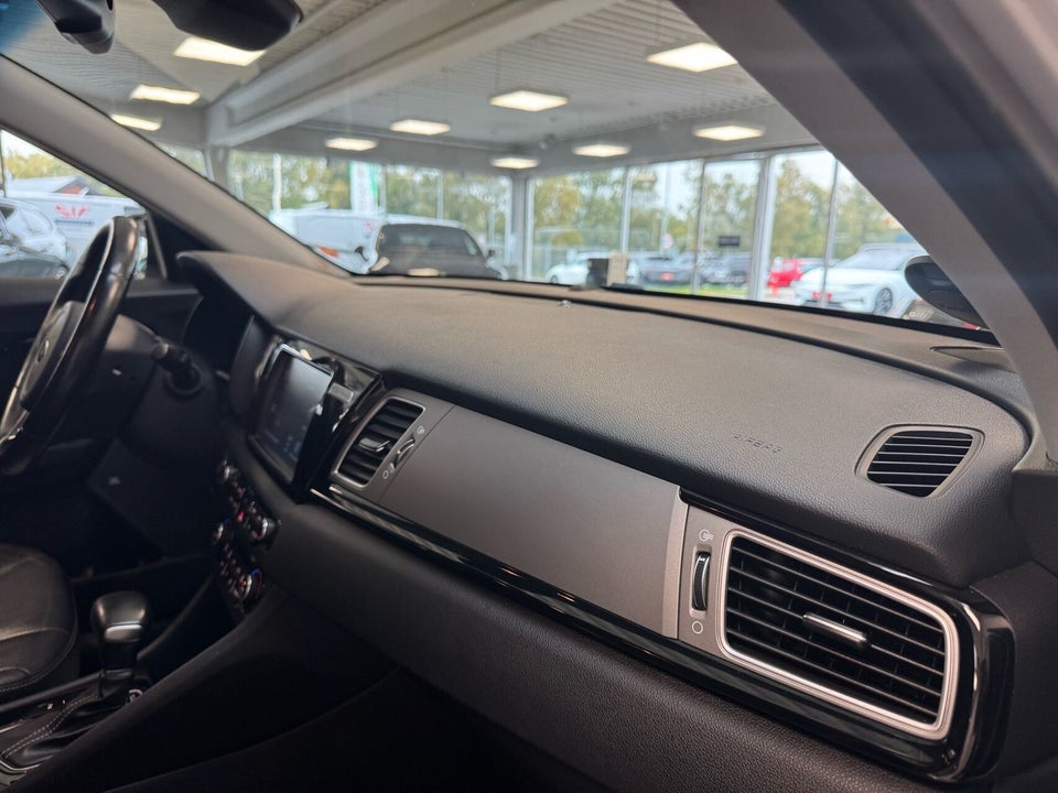 Kia Niro 1,6 PHEV Advance DCT 5d