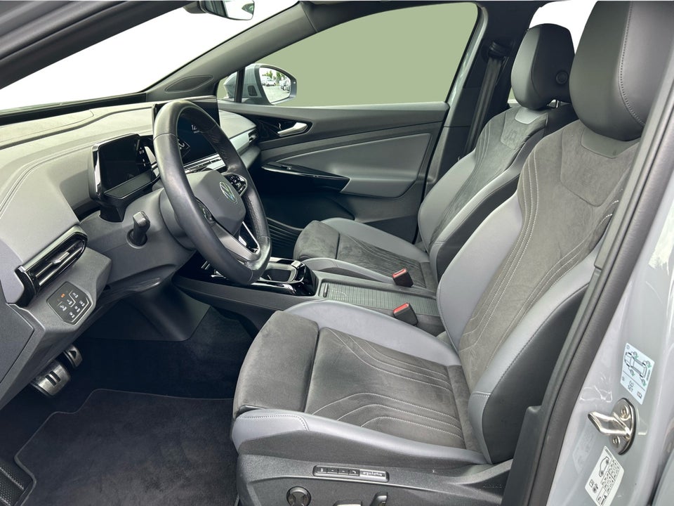 VW ID.5 77 Pro Performance 5d